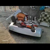 لوازم ماشین