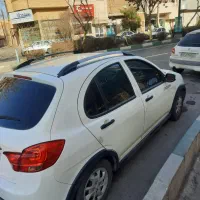 کوییک gx۱۴۰۲|خودرو سواری و وانت|قم, باجک سه|دیوار