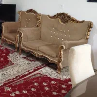 مبل|مبلمان خانگی و میز عسلی|پیشوا, |دیوار