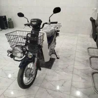 موتور دست دوم