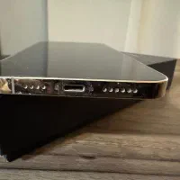 ایفون 12 پرومکس 256 zaa دو سیم کارت|موبایل|کرمانشاه, |دیوار