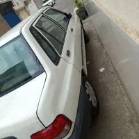 فروش پراید کاربراتوری مدل ۸۲|خودرو سواری و وانت|ساری, |دیوار