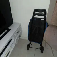 کالسکه خرید خانگی|کالسکه و لوازم جانبی|محمدیه-قزوین, |دیوار