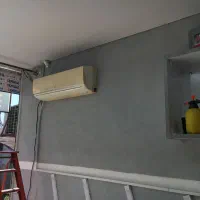 نصب کولر جابجایی کولر نصب و تعمیر پکیج|خدمات پیشه و مهارت|بندر انزلی, جفرود پایین|دیوار
