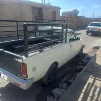 وانت مدل۹۳|خودرو سواری و وانت|سراوان, |دیوار