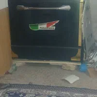 گاز  صفحه ای طرح فر گاز نونو