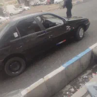 پژو 405 مدل 82 لوازمی|خودرو سواری و وانت|هشتگرد, فاز ۲ مهستان|دیوار