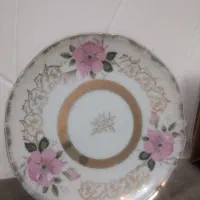 بشقاب آویز تزیینی قدیمی|کلکسیون اشیاء عتیقه|ری, سیزده آبان|دیوار