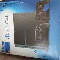 PS4|کنسول، بازی ویدئویی و آنلاین|عباس‌آباد, |دیوار