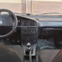 ماشین سالم موتوری کم مصرف تنظیم شده|خودرو سواری و وانت|مهدی شهر, |دیوار