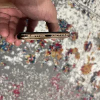 Iphone XS 256 Gold LLA|موبایل|رشت, لاکانی|دیوار