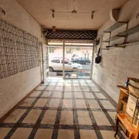 مغازه ۱۷ متر محدوده فلکه لوزی مناسب کسب و کار فعال|فروش مغازه و غرفه|تهران, حافظیه|دیوار