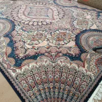 فرش ۱۲ متری ۷۰۰ شانه|فرش|ایلام, |دیوار