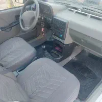 پراید 132 کارمندی|خودرو سواری و وانت|شیراز, باغ تخت|دیوار