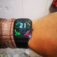 واچ هوشمند شیائومی