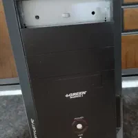 قاب کیس گرین مگنوم green magnum 2