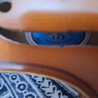 ویولن مدل ۱۴۲ tf سایز ۴/۴|ویولن|تهران, سلسبیل شمالی|دیوار