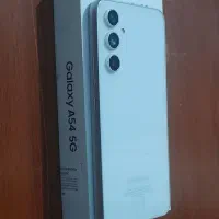موبایل سامسونگ  A54 5G 256GB|موبایل|مشهد, کوثر|دیوار