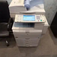 دستگاه کپی ۳ کاره Gestetner مدل MP5001
