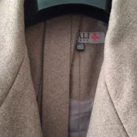 پالتو|لباس|شاهین‌شهر, شهرک میلاد|دیوار