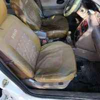 سمندال ایکس ۹۷بی رنگ|خودرو سواری و وانت|محمدشهر, همایون ویلا|دیوار