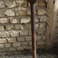 تلمبه برای نفت و... سالم