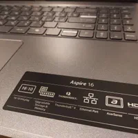 ایسر Aspire نسل 14 مجهز به RTX 2050|رایانه همراه|تهران, سازمان برنامه شمالی|دیوار