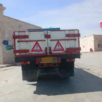 آمیکو ۴نیم تن|خودرو سنگین|ویلکیج, |دیوار