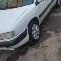 زانتیا ۲۰۰۰ مدل۱۳۸۵|خودرو سواری و وانت|سبزوار, پاسداران|دیوار