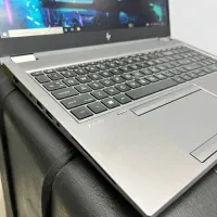 HP zbook 15 G8 Fury / Xeon / 32G /512G/4G RTXA2000|رایانه همراه|تهران, میدان ولیعصر|دیوار