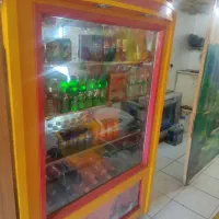 تمام تجهیزات پیتزا و فست فودی