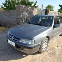 پژو پارس مدل 1393|خودرو سواری و وانت|نیشابور, پاستور|دیوار