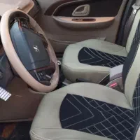 فروش پژوپارس تیوفایو،مدل99 در حد صفر|خودرو سواری و وانت|تربت جام, نظامی|دیوار