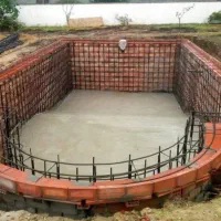 آرماتوربند|خدمات پیشه و مهارت|ملارد, |دیوار