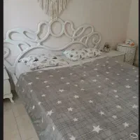 تخت خواب دو نفره