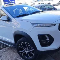 فروش ایکس ۲۲پرو mt|خودرو سواری و وانت|جهرم, |دیوار