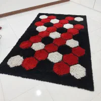 قالیچه|فرش|اهواز, سلطانمنش|دیوار