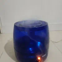 بخور سرد 4 لیتری لایکا|پنکه و تصفیه‌کنندهٔ هوا|تهران, هفده شهریور|دیوار