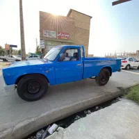 سایپا زامیاد|خودرو سواری و وانت|گنبد کاووس, |دیوار