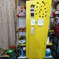 تخت وکمد|تخت و سرویس خواب|محمدشهر, محمدشهر|دیوار