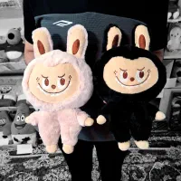 عروسک لبوبو پولیشی ۲ سایز لابوبو متوسط