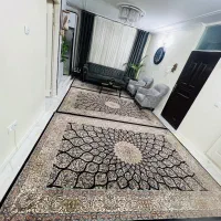 سه تخته فرش ۶ متری|فرش|تهران, شکوفه|دیوار