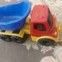 کامیونت