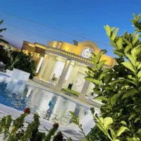 اجاره بهترین ویلا باغ های دزفول