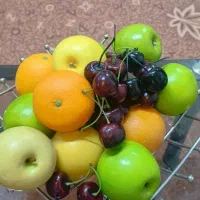 میوه مصنوعی