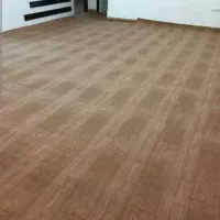 موکت طرح پارکت در حد نو 50متر