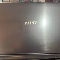 لپ تاپ مهندسی msi