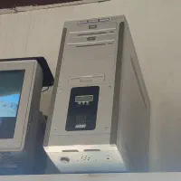 کیس کامپیوتر|رایانه رومیزی|تاکستان, |دیوار