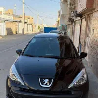 207 پانا ارتقا یافته 1404