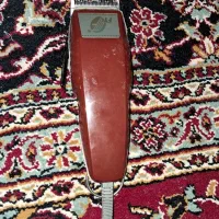 ماشین ریش تراش یا ماشین سلمونی